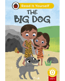 RIY 0: BIG DOG(PHONICS 5)