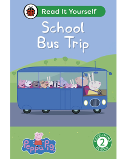 RIY 2: PEPPA PIG: SCHOOL BUS TRIP