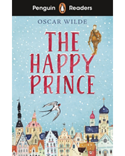 PR0: HAPPY PRINCE