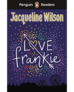 PR3: LOVE FRANKIE