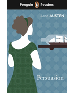 PR3: PERSUASION