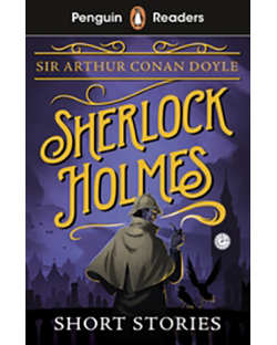PR3: SHERLOCK HOLMES SHORT STORIES
