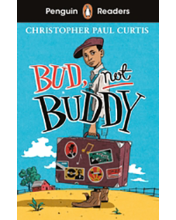 PR4: BUD, NOT BUDDY