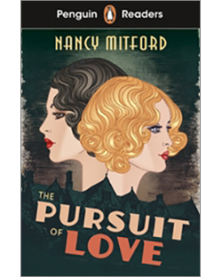 PR5: PURSUIT OF LOVE