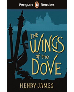 PR5: WINGS OF THE DOVE