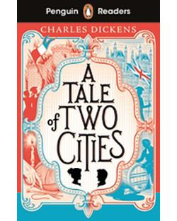 PR6: TALE OF TWO CITIES