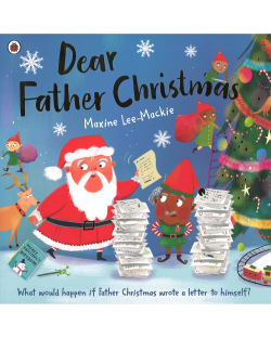 DEAR FATHER CHRISTMAS