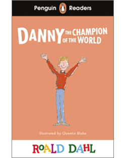 PR4: DANNY THE CHAMPION OF THE WORLD