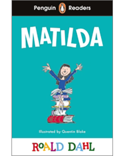 PR4: ROALD DAHL: MATILDA