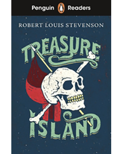 PR1: TREASURE ISLAND