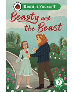 RIY 2: BEAUTY AND THE BEAST