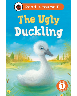 RIY 1: UGLY DUCKLING