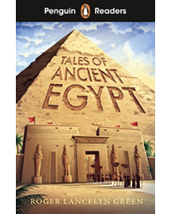PR3: TALES OF ANCIENT EGYPT