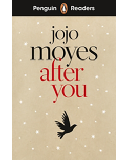 PR5: AFTER YOU