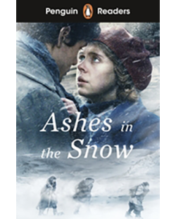 PR5: ASHES IN SNOW