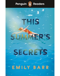 PR5: THIS SUMMER'S SECRETS