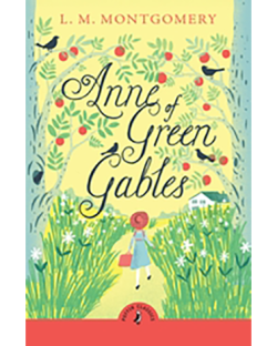 ANNE 1: ANNE OF GREEN GABLES(PC24)