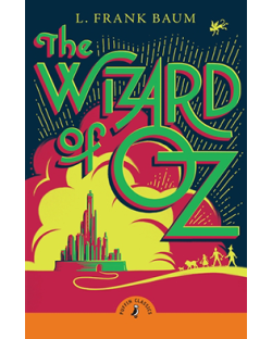 WIZARD OF OZ(PC24)
