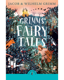 GRIMMS' FAIRY TALES(PC24)
