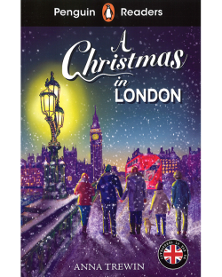 PR1: CHRISTMAS IN LONDON