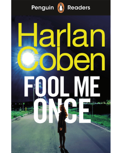 PR5: FOOL ME ONCE