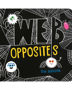 WEB OPPOSITES