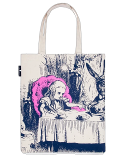ALICE IN WONDERLAND(TOTE-1007)