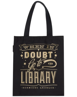 WHEN IN DOUBT(TOTE-2001)
