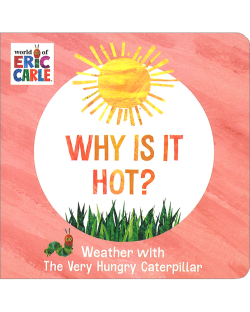 WHY IS IT HOT?(BOARD)