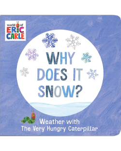 WHY DOES IT SNOW?(BOARD)