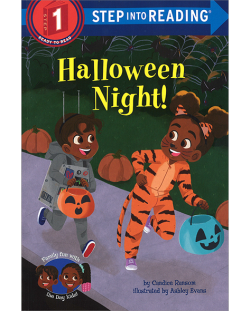 SIR 2: HALLOWEEN NIGHT!