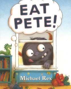 EAT PETE(PB)