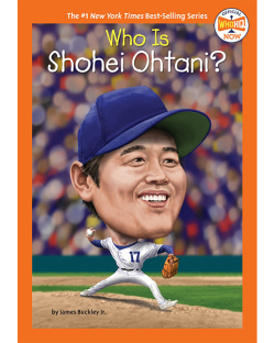 WHO IS SHOHEI OHTANI?