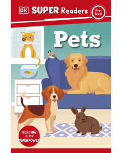 DKSR 1: PETS