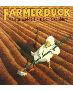 FARMER DUCK(PB)