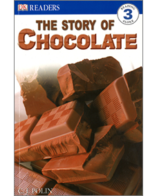 DKR3: STORY OF CHOCOLATE(PB)