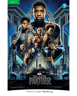 Black Panther