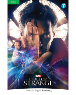 Doctor Strange