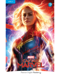 Captain Marvel