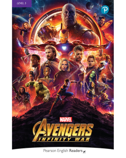 Avengers: Infinity War
