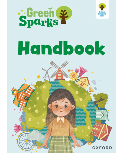 ORT: GREEN SPARKS TEACHER HANDBOOK