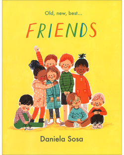 FRIENDS(PB)