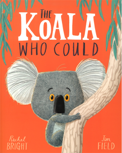 KOALA WHO COULD(PB)