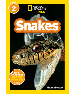 NGR 2: SNAKES