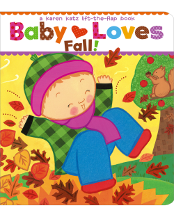 BABY LOVES FALL!(BOARD)