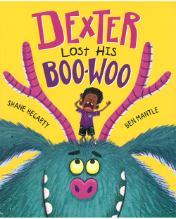 DEXTER LOST HIS BOO-WOO(PB)