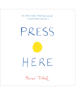 PRESS HERE(BOARD)(US)