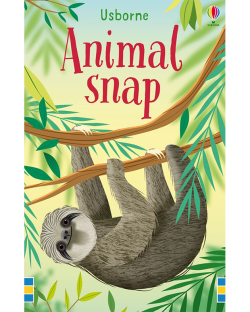 ANIMAL SNAP (NEW EDITION)