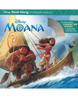 Moana モアナと伝説の海 ｃｄ付き絵本 こども英語教材 Kids Mart