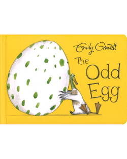 ODD EGG